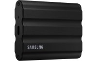 Samsung Externe SSD T7 Shield 2000 GB Schwarz