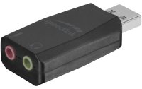 Speedlink Soundkarte Vigo USB