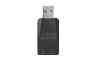 Speedlink Soundkarte Vigo USB