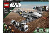 LEGO® Star Wars Der N-1 Starfighter des...