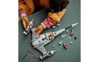 LEGO® Star Wars Der N-1 Starfighter des...