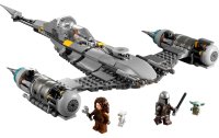 LEGO® Star Wars Der N-1 Starfighter des Mandalorianers 75325