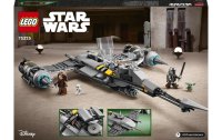 LEGO® Star Wars Der N-1 Starfighter des Mandalorianers 75325