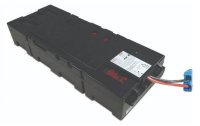 APC Ersatzbatterie APCRBC116