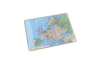 Läufer Schreibunterlage Europa 40 x 53 cm