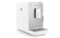 SMEG Kaffeevollautomat 50s Style BCC02WHMEU Weiss