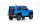 Kyosho Scale Crawler Mini-Z Suzuki Jimny Sierra, Blau 1:18, ARTR