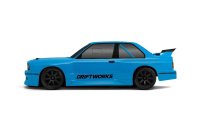 HPI Drift RS4 Sport 3 BMW M3 DriftWorks 4WD, 1:10, RTR
