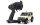 Kyosho Scale Crawler Mini-Z Suzuki Jimny Sierra, Beige ARTR, 1:18