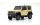 Kyosho Scale Crawler Mini-Z Suzuki Jimny Sierra, Beige ARTR, 1:18