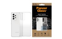 Panzerglass Back Cover HardCase AB  Galaxy A53 5G Transparent
