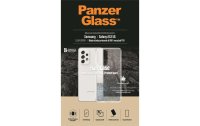Panzerglass Back Cover HardCase AB  Galaxy A53 5G Transparent