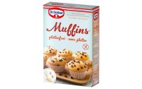 Dr.Oetker Backmischung Muffins glutenfrei 340 g