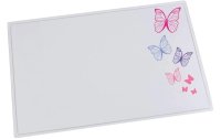 Läufer Schreibunterlage Emotion Butterfly, 53 x 40 cm