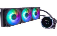 Cooler Master Wasserkühlung MasterLiquid PL360 Flux