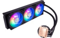 Cooler Master Wasserkühlung MasterLiquid PL360 Flux