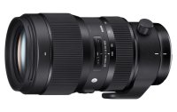 Sigma Zoomobjektiv 50-100mm F/1.8 DC HSM art Nikon F