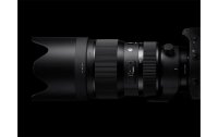 Sigma Zoomobjektiv 50-100mm F/1.8 DC HSM art Nikon F
