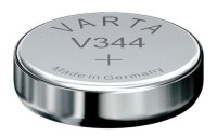 Varta Knopfzelle V344 10 Stück