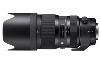 Sigma Zoomobjektiv 50-100mm F/1.8 DC HSM art Canon EF-S