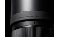 Sigma Zoomobjektiv 50-100mm F/1.8 DC HSM art Canon EF-S