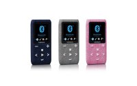 Lenco MP3 Player Xemio-861 Blau