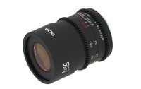 Venus Optic Festbrennweite Laowa 50mm T2.9 Macro APO MFT Cine Lens – MFT