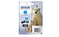 Epson Tinte T26324012 Cyan