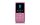 Lenco MP3 Player Xemio-861 Pink