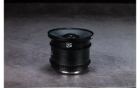 Venus Optic Festbrennweite Laowa 6mm T2.1 Zero-D Cine Lens – MFT