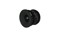 Venus Optic Festbrennweite Laowa 6mm T2.1 Zero-D Cine Lens – MFT