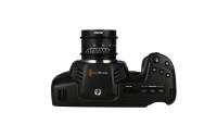 Venus Optic Festbrennweite Laowa 10mm T2.1 Zero-D MFT Cine Lens – MFT
