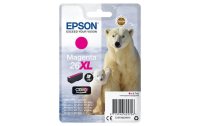 Epson Tinte T26334012 Magenta