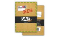 Hidden Games Fall 3 - Grünes Gift
