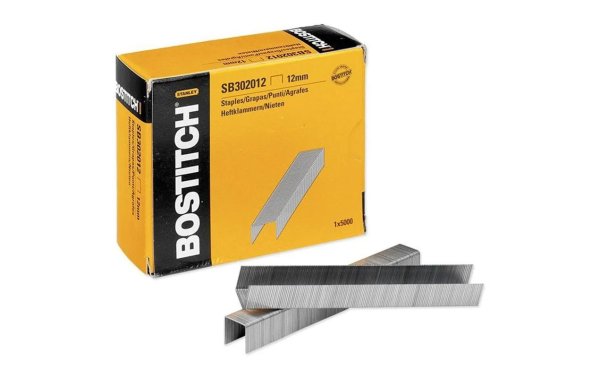 Bostitch Heftklammer Bostitch SB 3020 5000 Stück