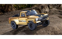 Kyosho Trophy Truck Outlaw Rampage Pro Type 2 Gold, ARTR, 1:10