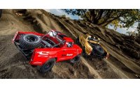 Kyosho Trophy Truck Outlaw Rampage Pro Type 2 Gold, ARTR, 1:10