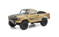 Kyosho Trophy Truck Outlaw Rampage Pro Type 2 Gold, ARTR, 1:10