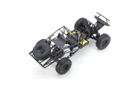 Kyosho Trophy Truck Outlaw Rampage Pro Type 2 Gold, ARTR, 1:10
