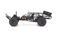 Kyosho Trophy Truck Outlaw Rampage Pro Type 2 Gold, ARTR, 1:10