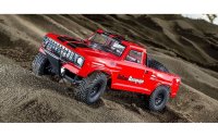 Kyosho Trophy Truck Outlaw Rampage Pro Type 2 Rot, ARTR, 1:10