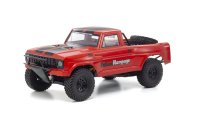 Kyosho Trophy Truck Outlaw Rampage Pro Type 2 Rot, ARTR,...