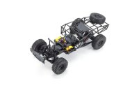 Kyosho Trophy Truck Outlaw Rampage Pro Type 2 Rot, ARTR, 1:10