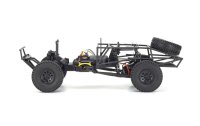 Kyosho Trophy Truck Outlaw Rampage Pro Type 2 Rot, ARTR, 1:10