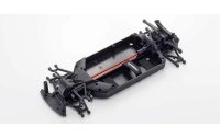 Kyosho Tourenwagen Fazer MK2 Mercedes GT3 AMG 1:10 Bausatz