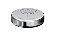 Varta Knopfzelle V350 10 Stück