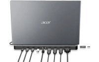 Acer Dockingstation USB-C 13-in-1 Triple Display Dock