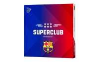 Superclub FC Barcelona – Manager Kit -EN-