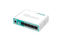 MikroTik Router hEX Lite RB750R2