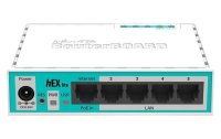 MikroTik Router hEX Lite RB750R2